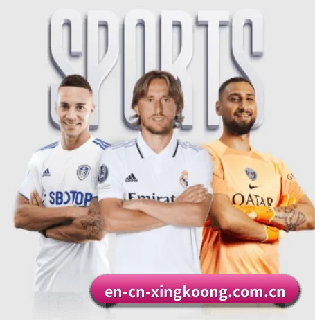 每个板块围绕一个运动项目展开 | xingkong